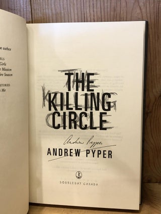 The Killing Circle