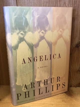 Item #504182 Angelica. Arthur Phillips