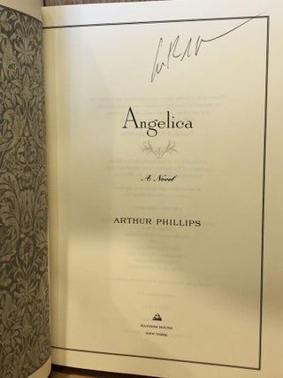 Angelica