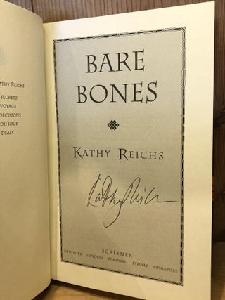 Bare Bones