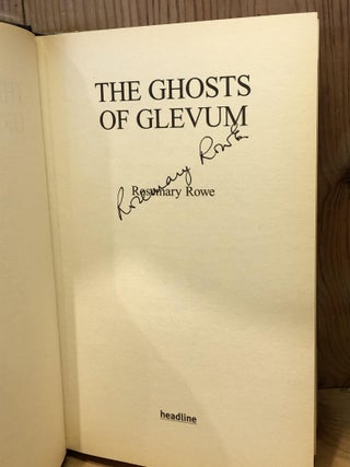 The Ghosts of Glevum