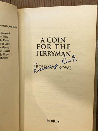 A Coin for the Ferryman