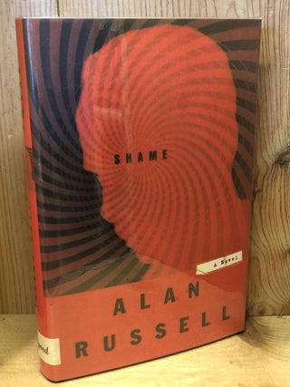 Item #504203 Shame. Alan Russell