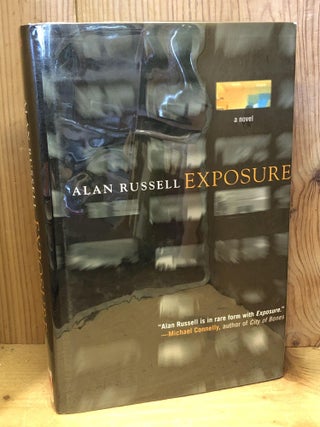 Item #504204 Exposure. Alan Russell