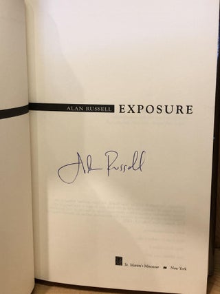 Exposure