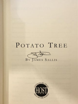 Potato Tree