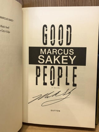 Good People