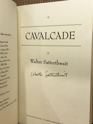 Cavalcade