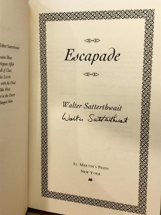 Escapade