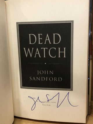 Dead Watch