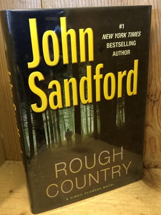 Item #504234 Rough Country. John Sandford