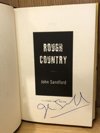 Rough Country