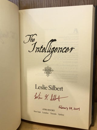 The Intelligencer
