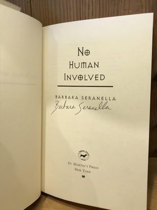 No Human Involved