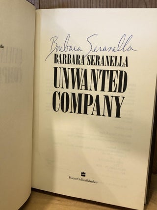 Unwanted Company