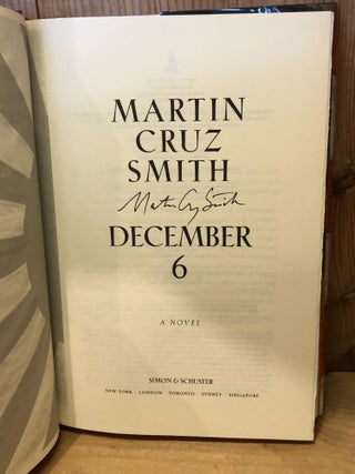 December 6