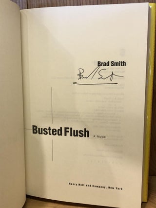 Busted Flush