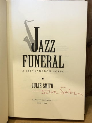 Jazz Funeral