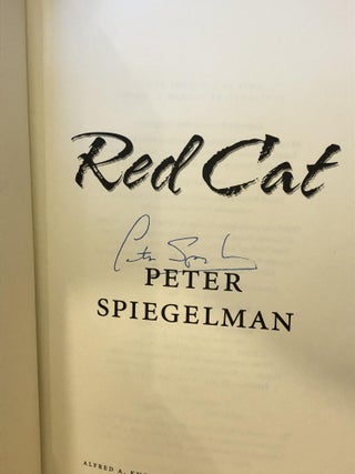 Red Cat