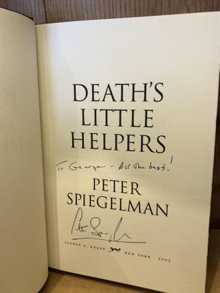 Death's Little Helpers