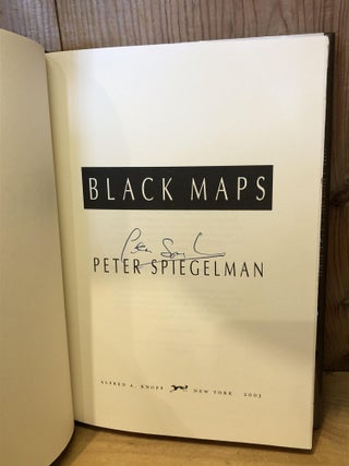 Black Maps