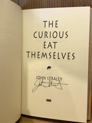 The Curious Eat Themselves