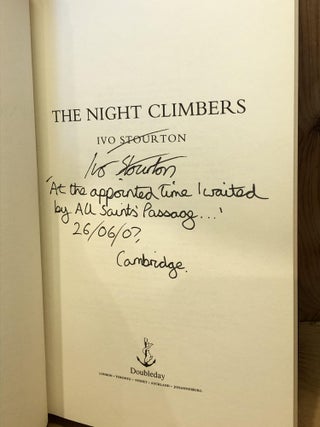 The Night Climbers