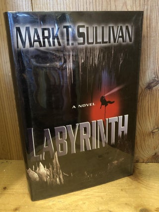 Item #504305 Labyrinth. Mark T. Sullivan