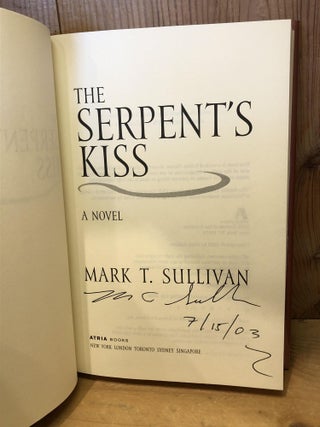 The Serpent's Kiss
