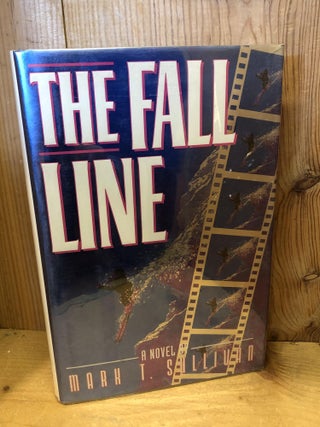 Item #504308 The Fall Line. Mark T. Sullivan