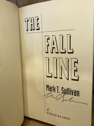 The Fall Line