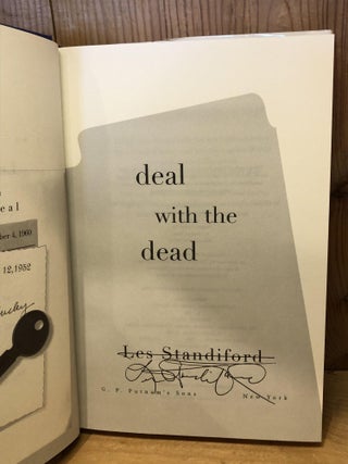 Deal with the Dead