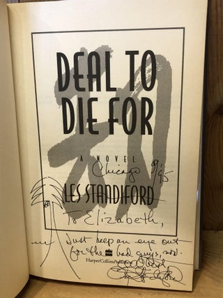 Deal to Die for