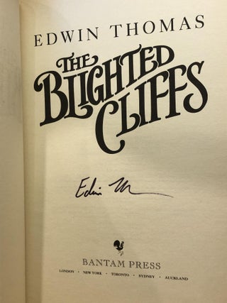 The Blighted Cliffs