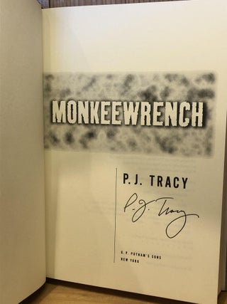 Monkeewrench