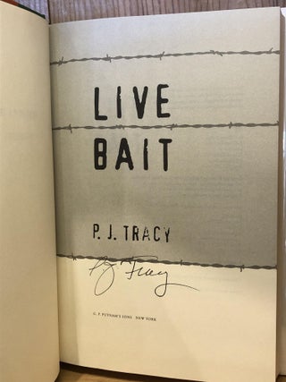 Live Bait