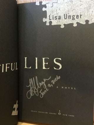 Beautiful Lies