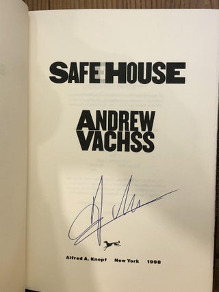 Safe House