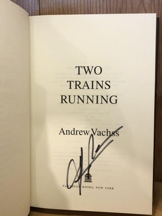 Two Trains Running