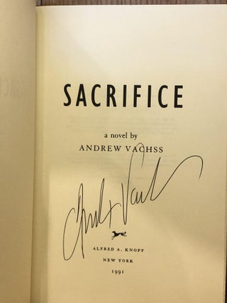 Sacrifice