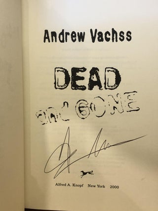 Dead and Gone