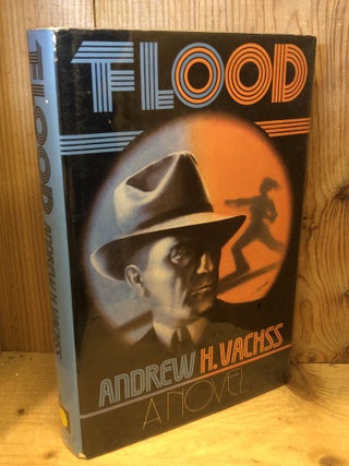 Item #504354 Flood. Andrew Vachss