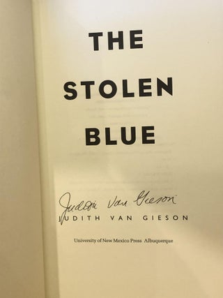 The Stolen Blue