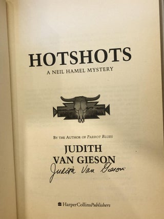 Hotshots