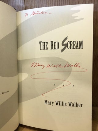 The Red Scream