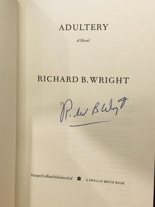 Adultery