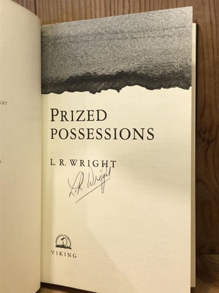 Prized Possessions