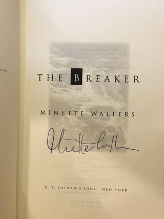 The Breaker