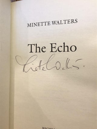 The Echo