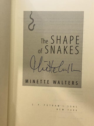 The Shape of Snakes